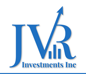 JVR Investments Inc. Logo